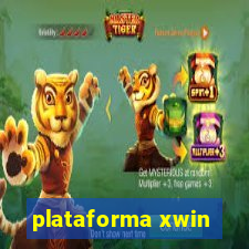 plataforma xwin